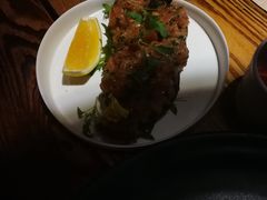 -Mercato莫卡多露台餐厅与酒吧(K11店)