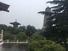 -法门文化景区