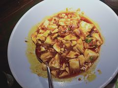 -外婆家(蓝色港湾店)