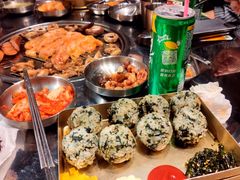 -鱼酷活鱼烤鱼(中联广场店)