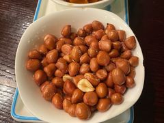-衢农会·衢州菜·宴请(国际机场店)