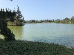 -白沙门生态公园