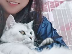 -北京恒爱动物医院(清景园分院)