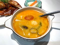 冬阴功海鲜锅-花样西贡·法式越南菜餐厅(桂林万象城店)