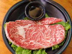 -杀猪天·韩国烤肉(总店)