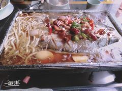 -焰鱼(昌建广场店)