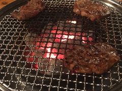 -极简·炭火烤肉主题餐厅·龙虾烧烤·烤羊排(宝龙店)