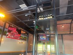-二旗里烧烤·烤羊排(龙域店)