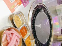 -玄希浪漫厨房·韩料烤肉(湖滨银泰in77店)