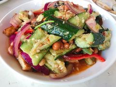 -锋味海鲜菜馆