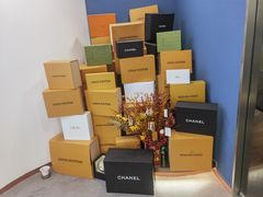 -聚云奢二手奢侈品黄金手表包包回收·中古店(上海店)