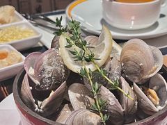 -La Creperie法餐厅(芮欧百货店)