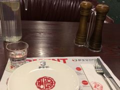 -萨贝尔意式餐厅(信利广场店)