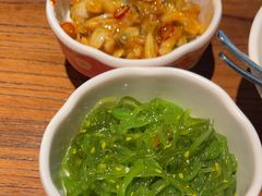 -京鹿料理(荟聚店)