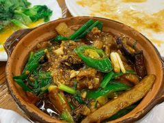 -新欢海鲜坊(赖屋店)