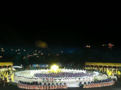 -鼎盛王朝康熙大典实景演出