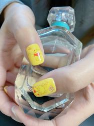 -Nice Nail 奈斯美甲