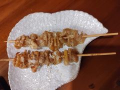 -烧鸟横丁(联发文创口岸店)
