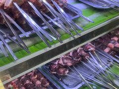 -烤肉小伙烤肉店