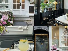 -名点荟·生日蛋糕·下午茶(五缘湾店)