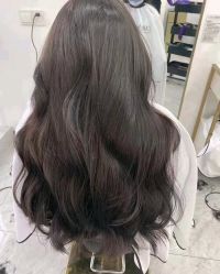 -柯琳造型