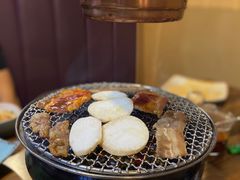 -平泽烤肉(锦水街店)