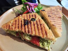 -Jamaicablue Coffeeshop(中央广场店)