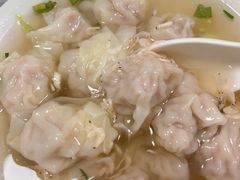 -汪家馄饨(集庆路店)