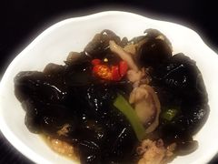 -HIHE Bistro·Oyster Bar(华熙live店)