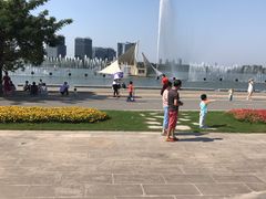-暨阳湖生态园
