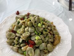 -笑红饭庄