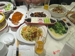-大鸭梨(天通西苑店)