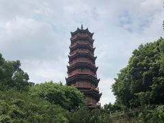 -南沙天后宫景区