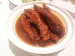 铁勺凤爪-大铁勺新津菜(东丽阳光新业广场店)