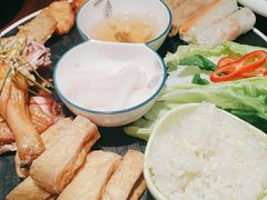 -南越郡·越式风味餐厅(青秀万达店)