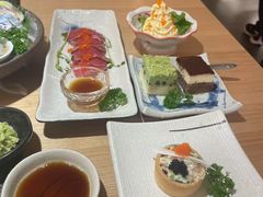 -德川家日本料理(中关村寰太大厦店)