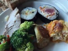 -澳门旅游塔360°旋转餐厅(南湾湖广场店)