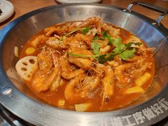 -邵汇大虾火锅(鲁迅路店)