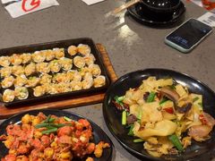 -一棠龙虾•王牌虾球(楚河汉街店)