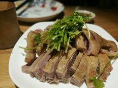 -猛料鸭仔饭(赤坎店)