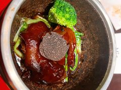 -上海苏宁宝丽嘉酒店·嘉府壹号中餐厅