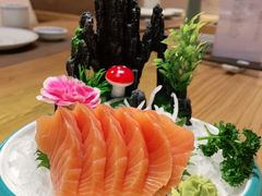 -和风清味日本料理(希尔顿店)