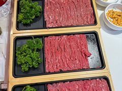 -祥源胡同·涮牛羊肉火锅(花桥店)