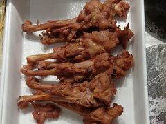 -乡野李掌柜(汉江路店)