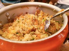 小锅萝卜饭-临家闽南菜(宝洲路店)