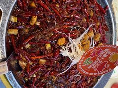 -南锣肥猫·麻辣烤鱼·15年现烤现卖(通州领展店)