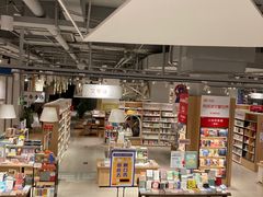 -当当书店(国泰广场店)