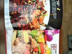 -传统香辣蟹(南园路店)