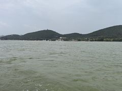 -云龙湖旅游景区