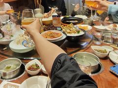 -东海怡品海鲜豆捞(星街坊店)